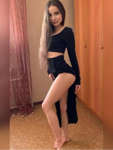 Проститутка Лолита