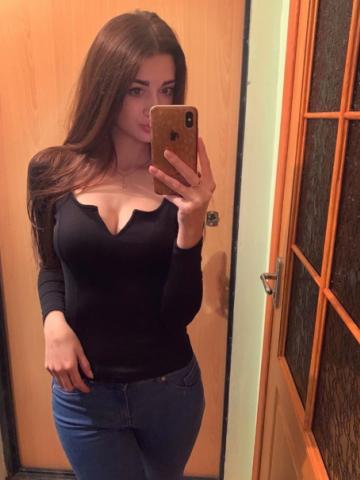 Проститутка Зита